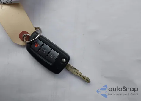 2016 Nissan Rogue S from USA, damaged, VIN 5N1AT2MVXGC924530